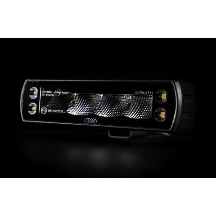 [LEDSON] Helix Reverse Light with Warning Light