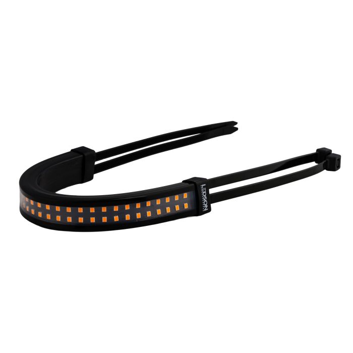 [LEDSON] StrapLight Warning light for support legs