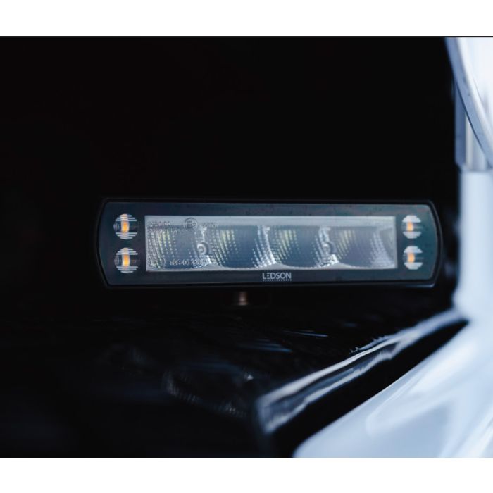 [LEDSON] Helix Reverse Light with Warning Light