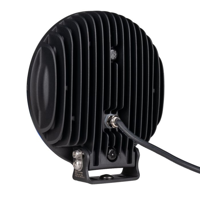 [LEDSON] Pollux9+ Gen3 Strobe LED Auxiliary Light 120W (Drive)
