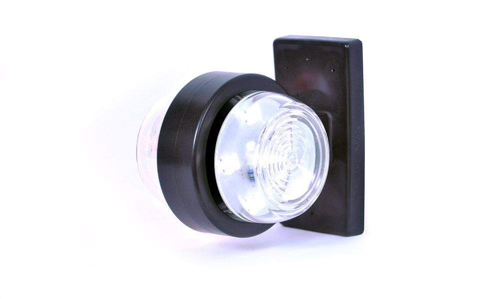 [WAS] Front-Rear End-Outline Lamp