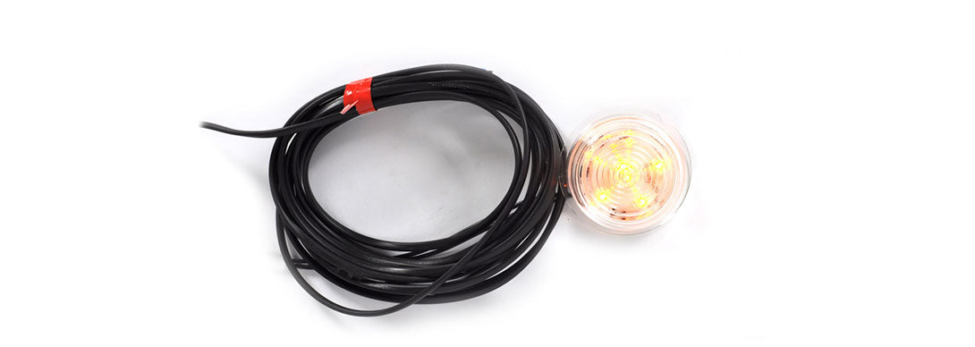 [WAS] Electronic system for Lamp W74.3 (Clear White)