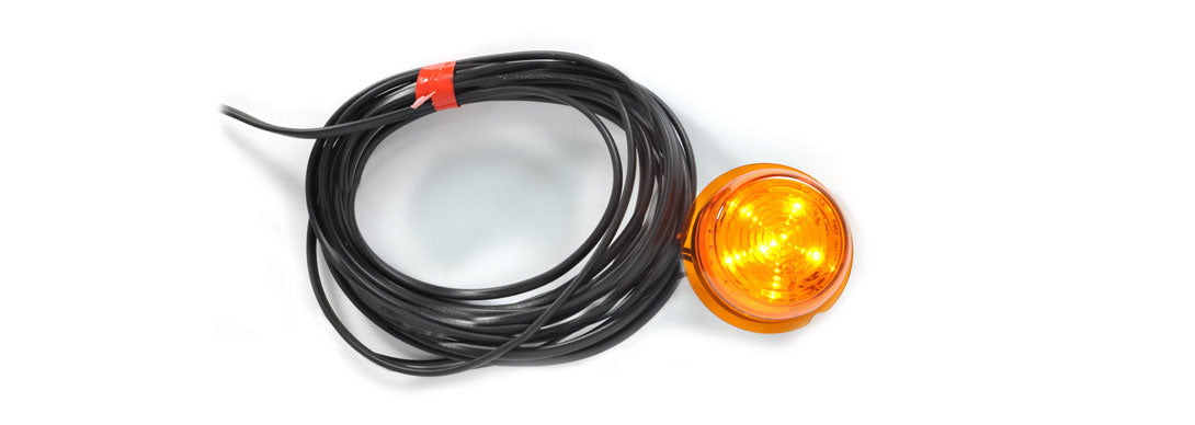 [WAS] Electronic system for Lamp W74.3 (Orange)