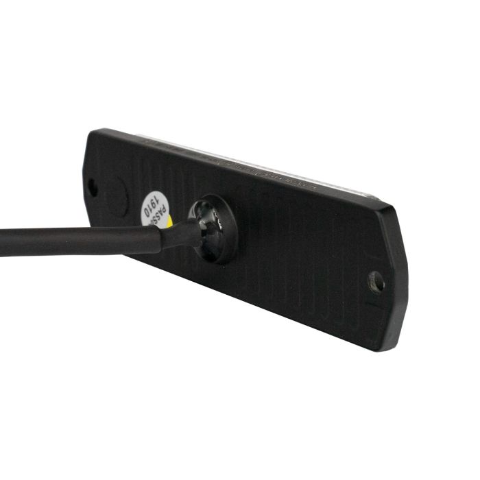 [LEDSON] Warning Light for Scania Next Gen Front Grille [KIT]