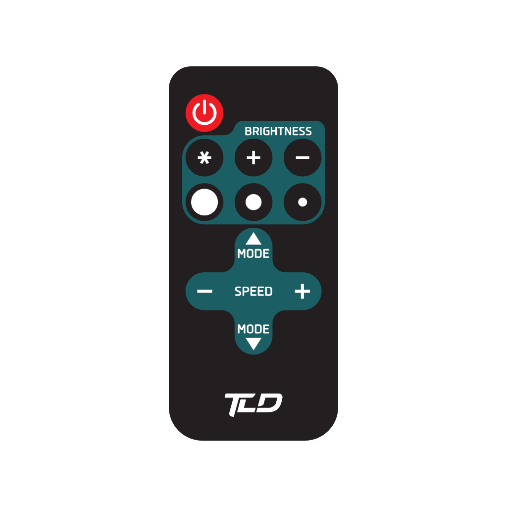 DAF XG Light Board – LED Cabin Sign (84×35 cm)
