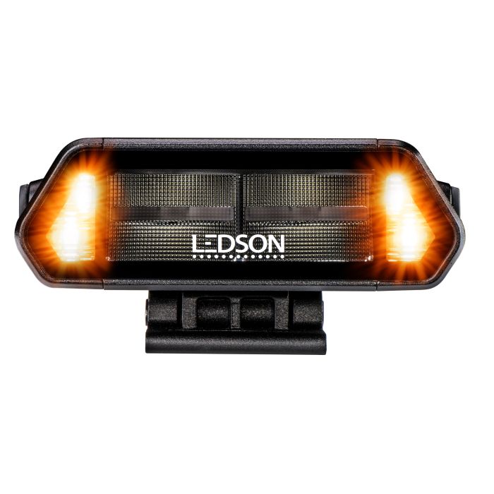 [LEDSON] Epix5+ Work Strobe LED Bar