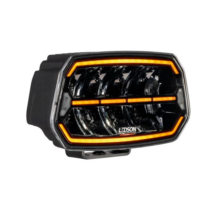 [LEDSON]  Epix10+ Strobe Auxiliary Light 10"