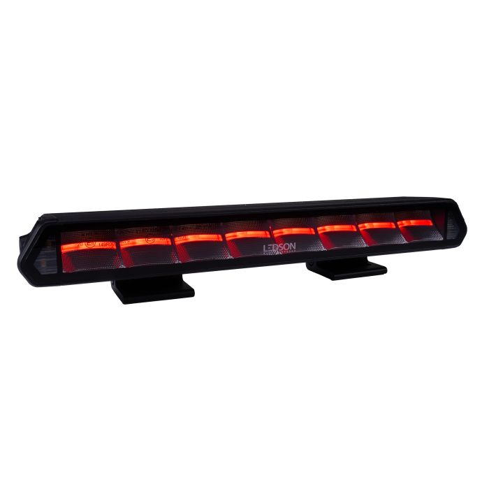 [LEDSON] Epix14+ Work Strobe LED bar 14" 120W