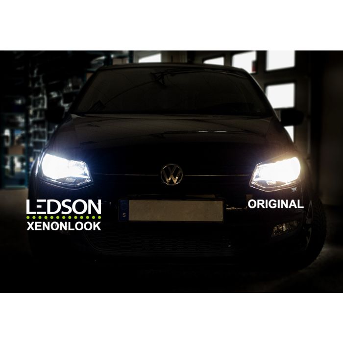 [LEDSON] Xenonlook 24V