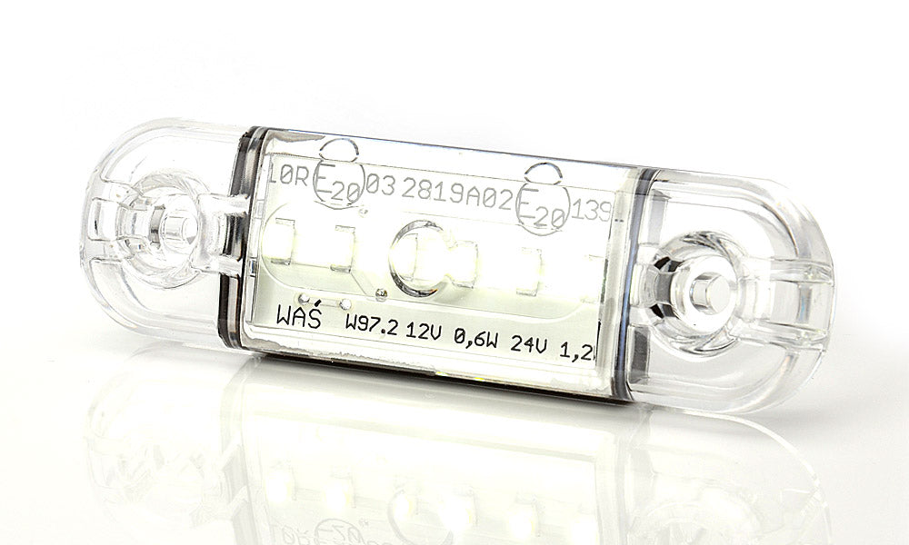 [WAS] Side/Rear/Front Mini Position Lights (Line Shaped)