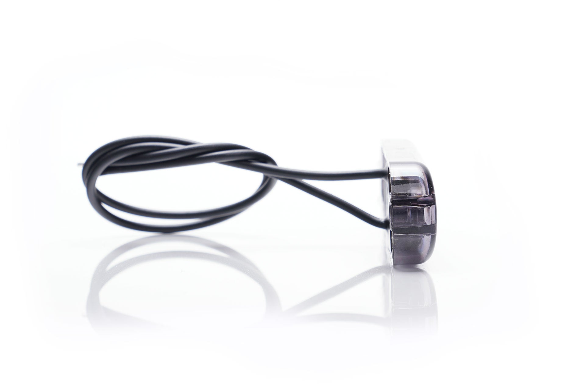 [WAS] Tinted Side/Rear/Front Mini Position Lights (Round Shaped)