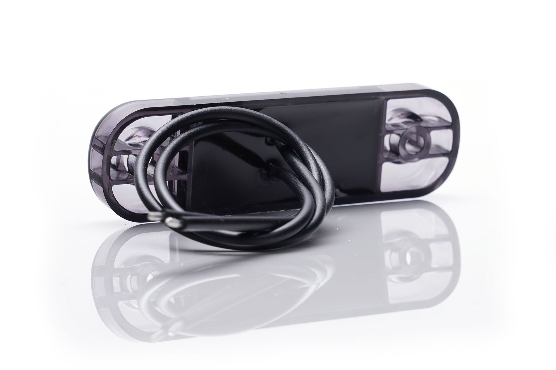 [WAS] Tinted Side/Rear/Front Mini Position Lights (Round Shaped)