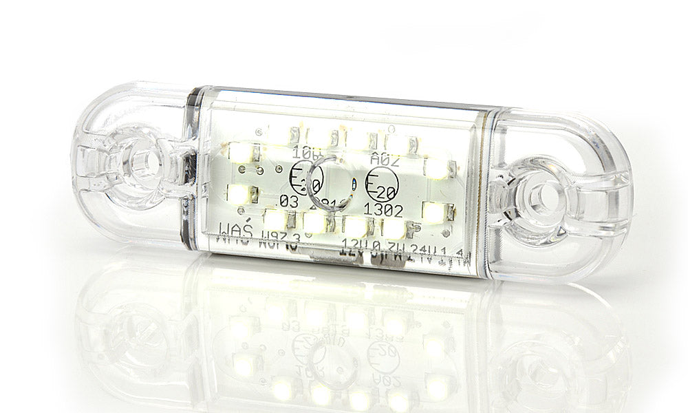 [WAS] Side/Rear/Front Mini Position Lights (Round Shaped)