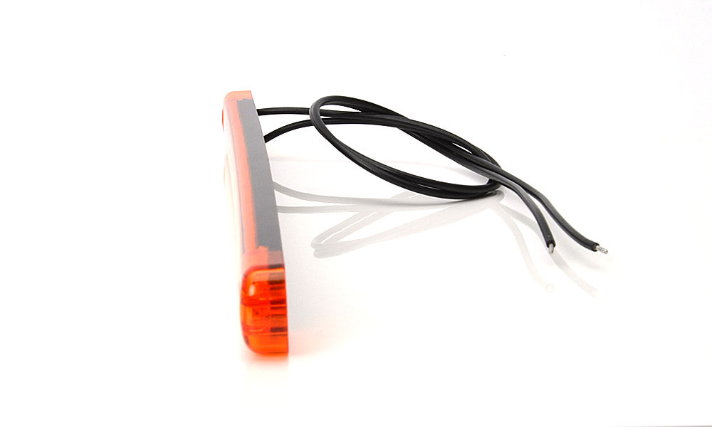 [WAS] Side/Rear/Front LED Position Lights