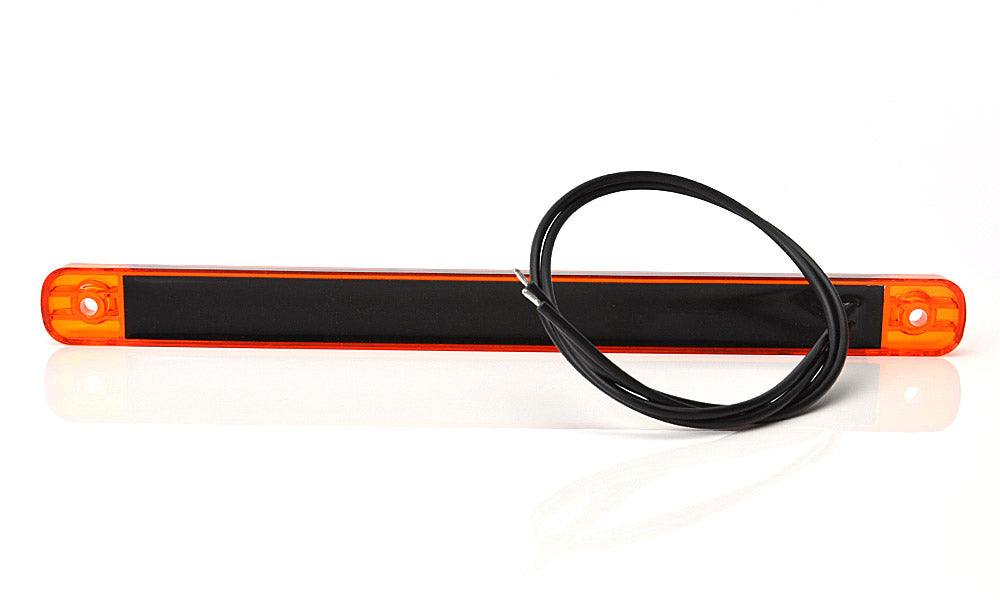 [WAS] Side/Rear/Front LED Position Lights