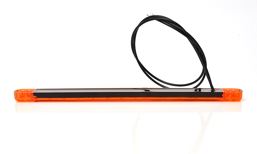 [WAS] Side/Rear/Front LED Position Lights