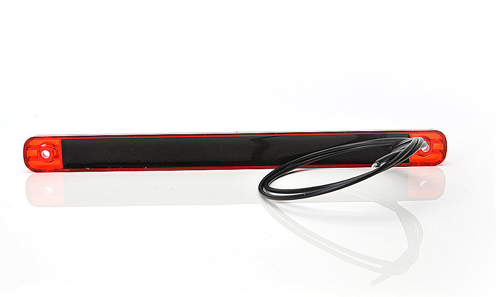 [WAS] Side/Rear/Front LED Position Lights