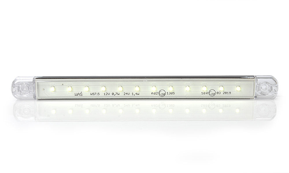 [WAS] Side/Rear/Front LED Position Lights