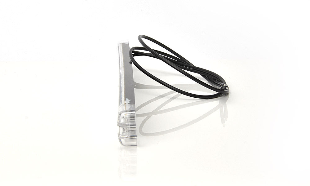 [WAS] Side/Rear/Front LED Position Lights