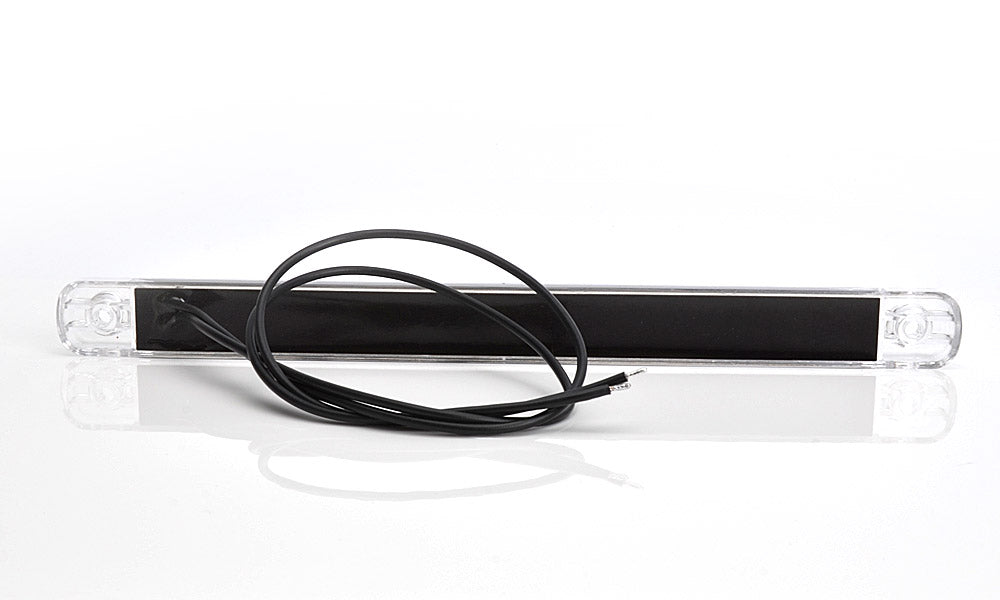 [WAS] Side/Rear/Front LED Position Lights