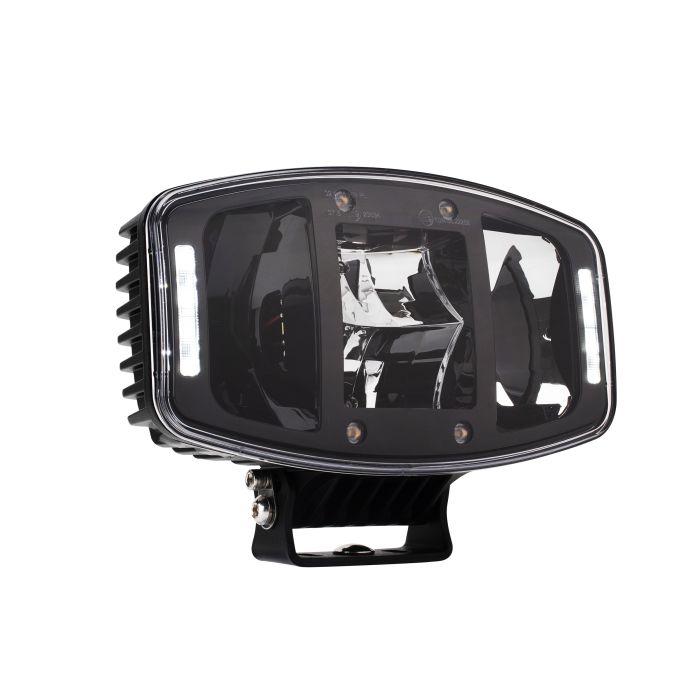 [LEDSON] Orion10+ Gen3 Strobe LED Auxiliary Light 100W with Warning Lights