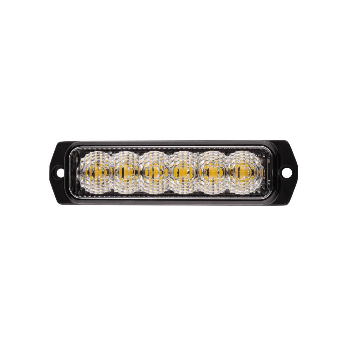 [LEDSON] Warning Light for Scania Next Gen Front Grille [KIT]