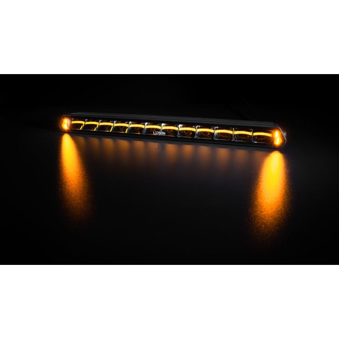 [LEDSON] Epix20+ Prime Strobe LED bar 20" 180W Powerboost