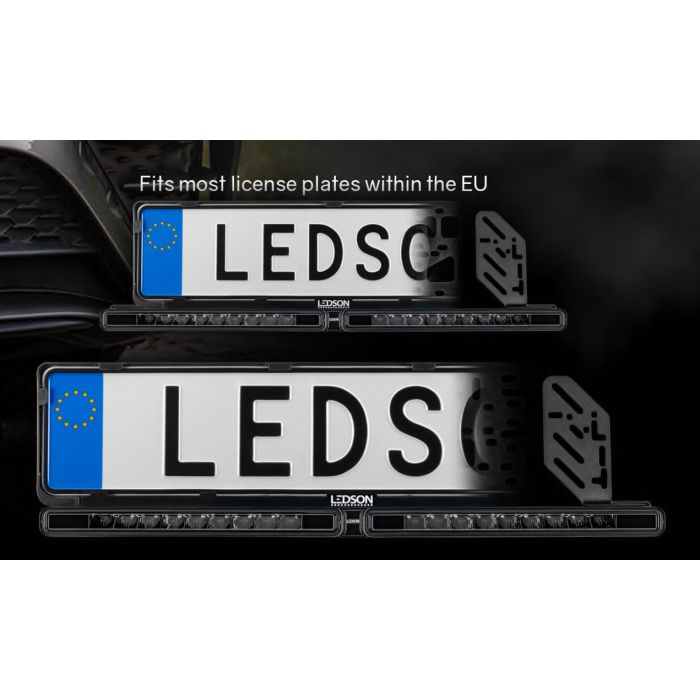 [LEDSON] BLADE LED BAR 20.5"