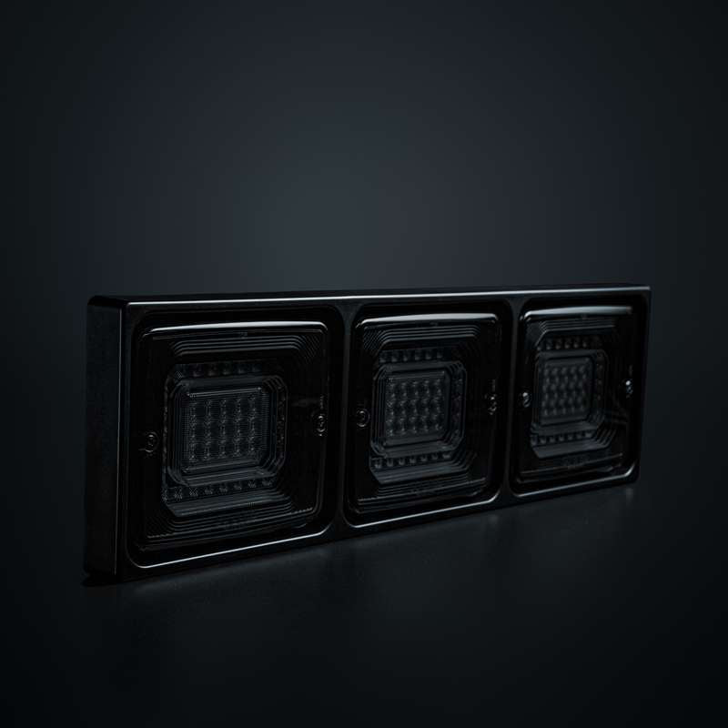 [STRANDS] FOR9T ILLUSION - TAIL/BRAKE/INDICATOR