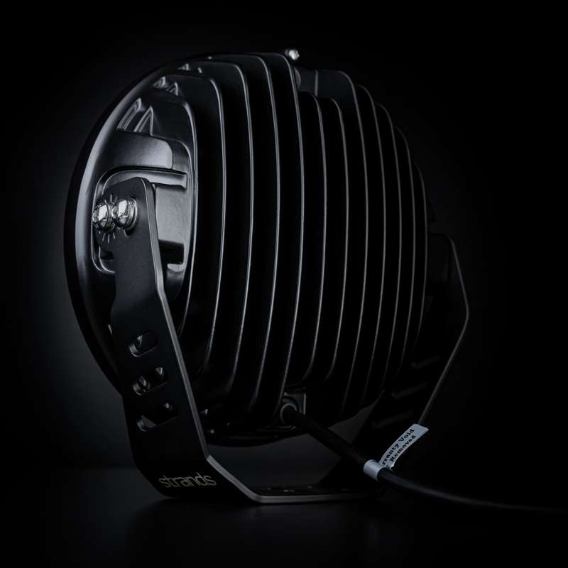 [STRANDS] SIBERIA NRS DRIVING LIGHT 9″