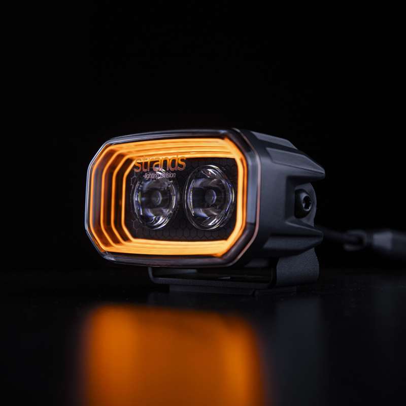 [STRANDS] FOR9T LIGHT POD DRIVING LIGHT 4″