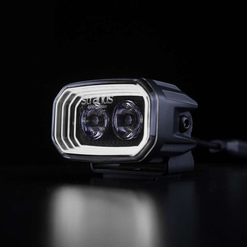 [STRANDS] FOR9T LIGHT POD DRIVING LIGHT 4″