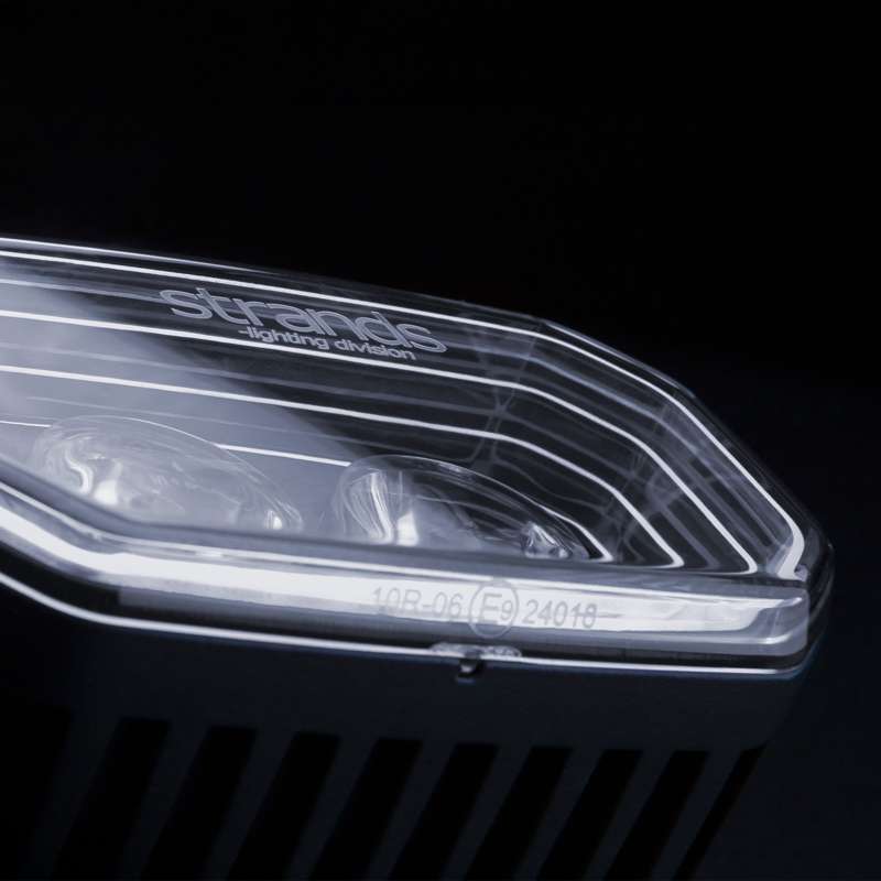 [STRANDS] FOR9T LIGHT POD DRIVING LIGHT 4″