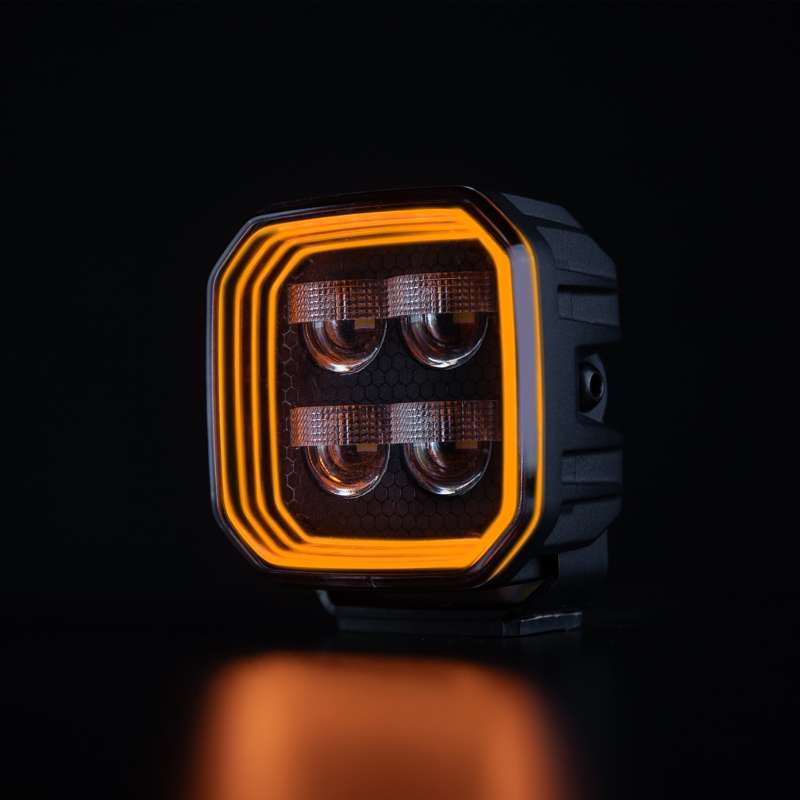[STRANDS] FOR9T NO-GLARE WORK LIGHT 78W