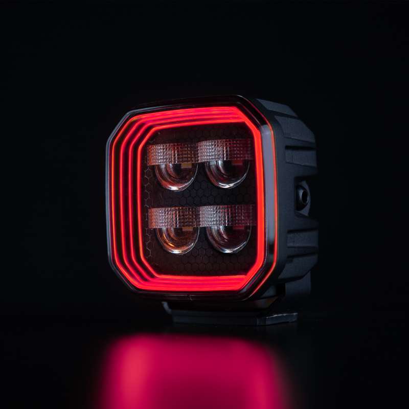 [STRANDS] FOR9T NO-GLARE WORK LIGHT 78W