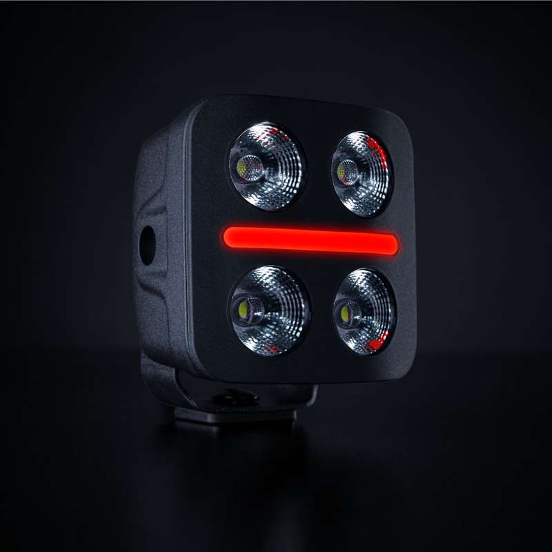 [STRANDS] NUUK D-LINE QB WORK LIGHT 39W