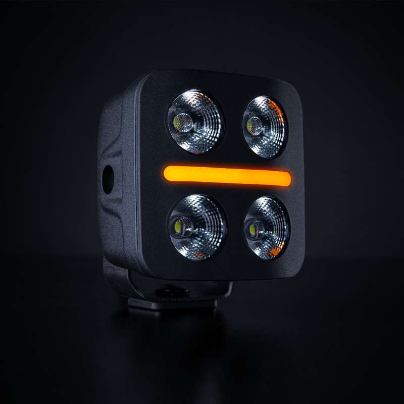 [STRANDS] NUUK D-LINE QB WORK LIGHT 39W