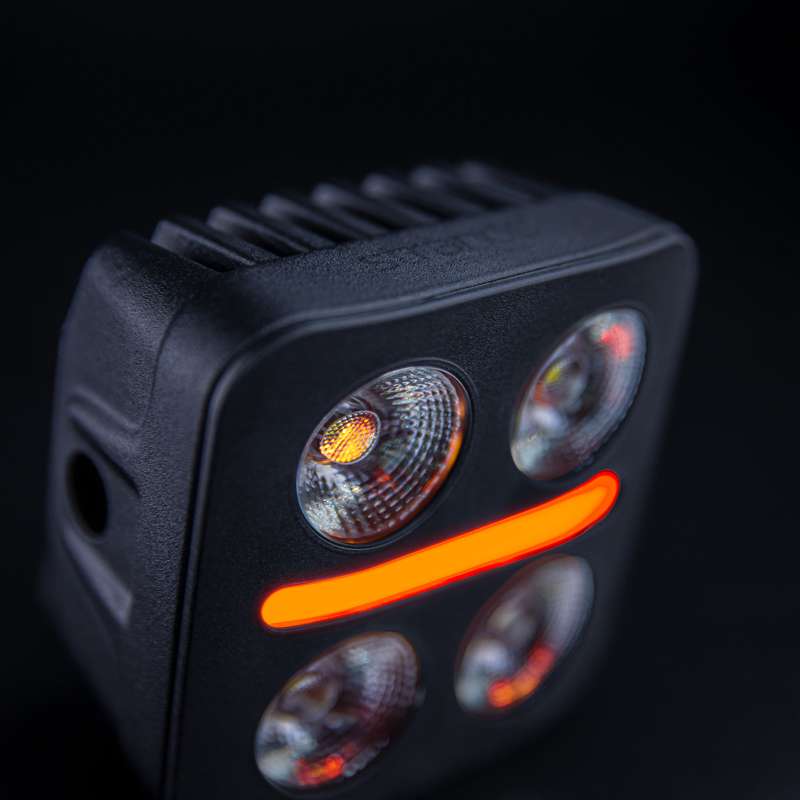 [STRANDS] NUUK D-LINE QB WORK LIGHT 39W