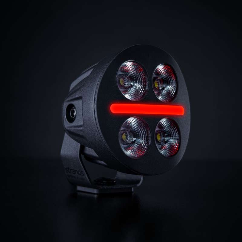 [STRANDS] NUUK D-LINE MC WORK LIGHT 39W