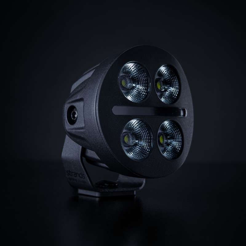 [STRANDS] NUUK D-LINE MC WORK LIGHT 39W
