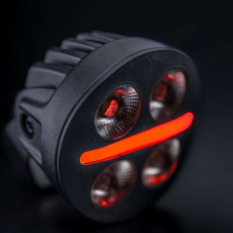 [STRANDS] NUUK D-LINE MC WORK LIGHT 39W