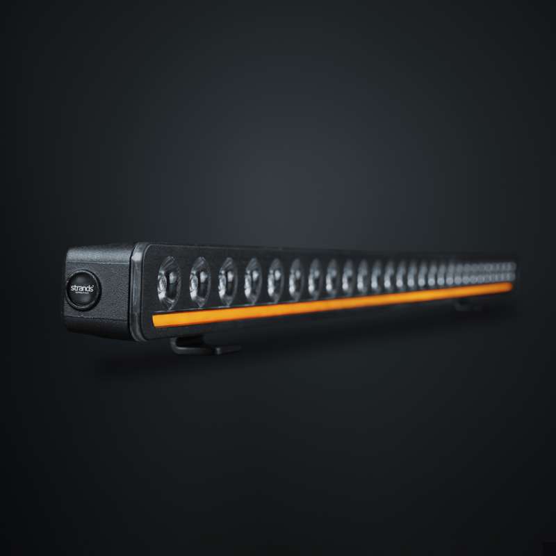 [STRANDS] NUUK D-LINE LED BAR 40″