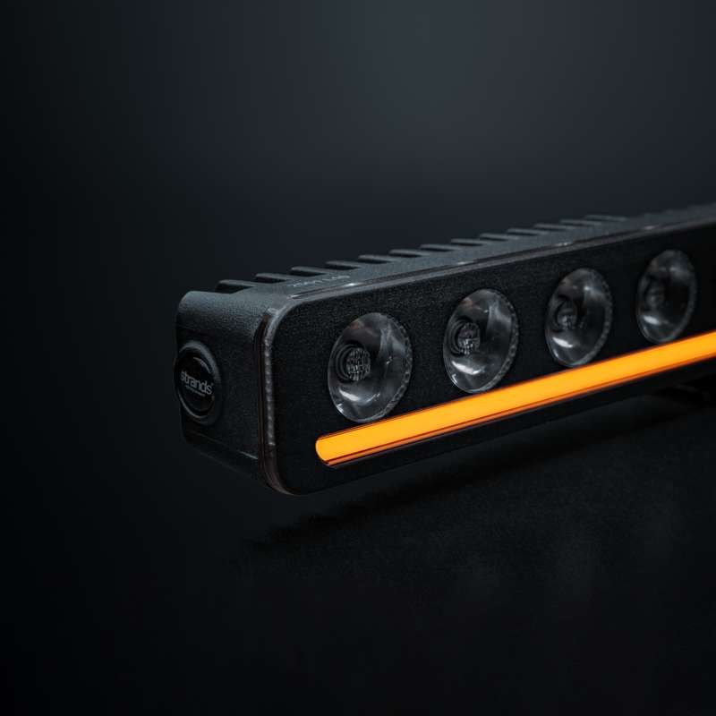 [STRANDS] NUUK D-LINE LED BAR 40″