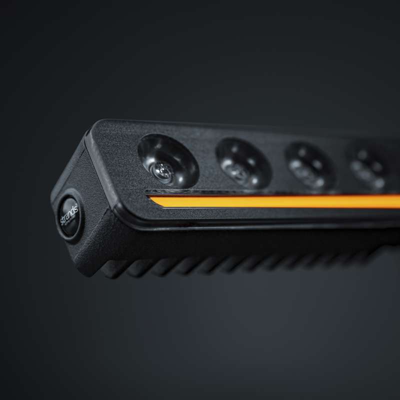 [STRANDS] NUUK D-LINE LED BAR 30″