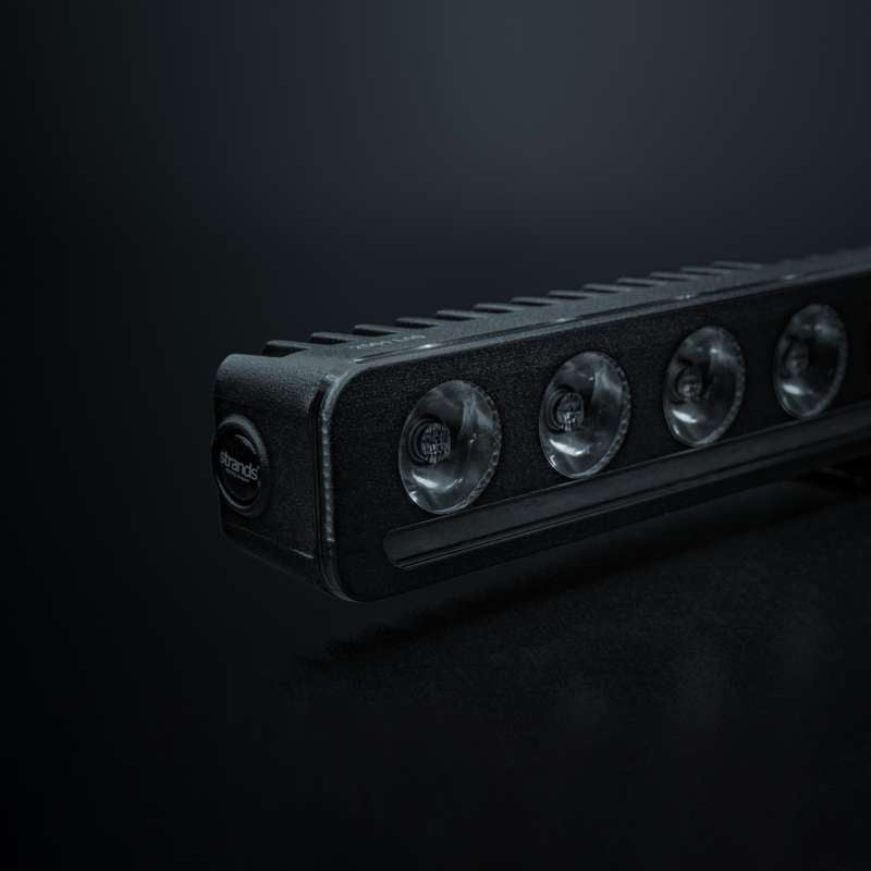 [STRANDS] NUUK D-LINE LED BAR 30″