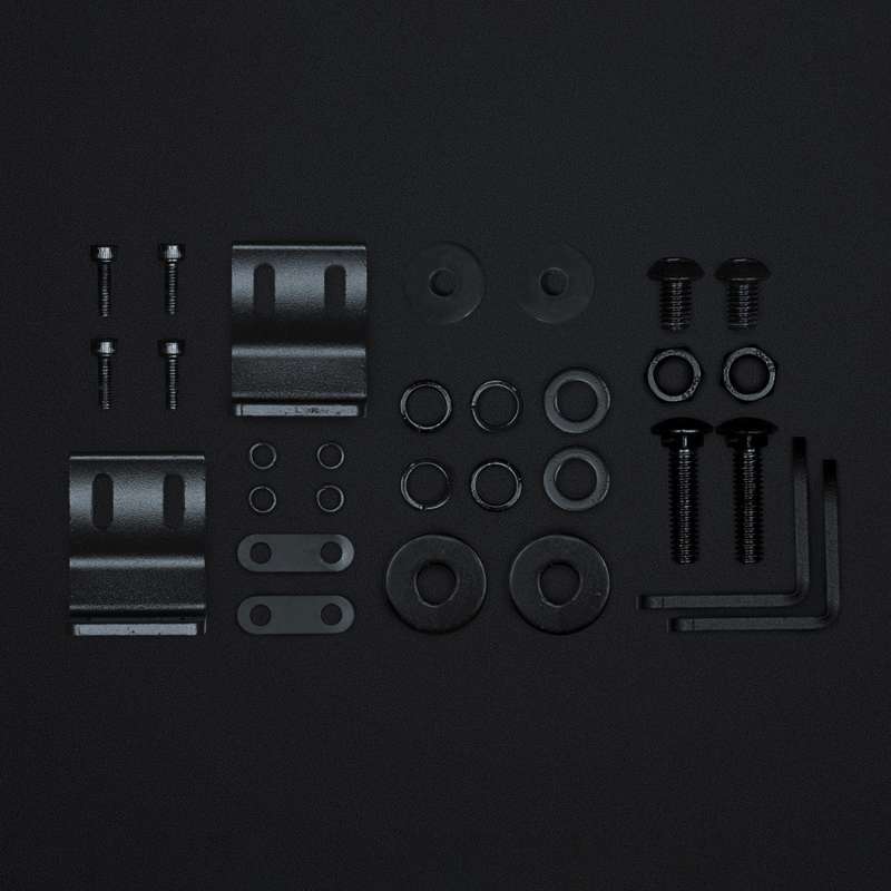 [STRANDS] NUUK D-LINE LED BAR 30″