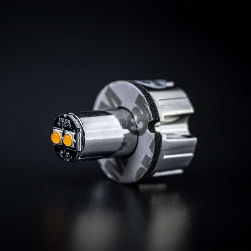 [STRANDS] STRANDS MINI DIRECTIONAL WARNING LIGHT LED