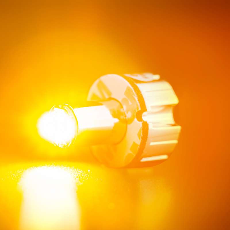 [STRANDS] STRANDS MINI DIRECTIONAL WARNING LIGHT LED