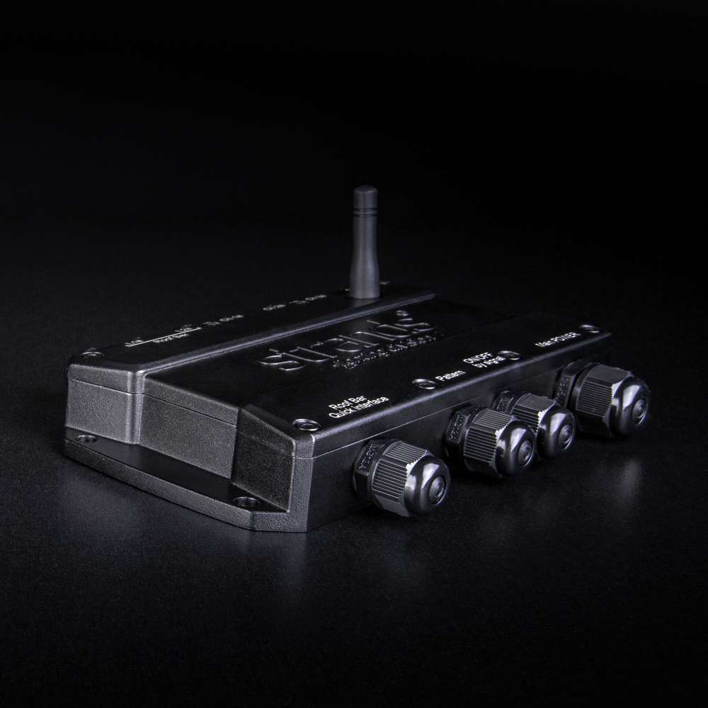 [STRANDS] CRUISE LIGHT WIRELESS CONTROL UNIT
