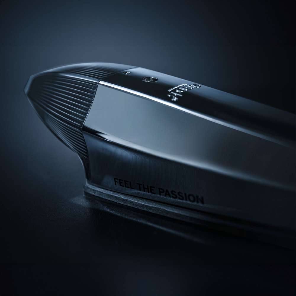 [STRANDS] IZE LED SILVER ARROW TORPEDO LIGHT